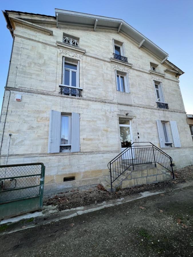 Le Musee 1, Cosy 2 Pieces Bergerac Dış mekan fotoğraf